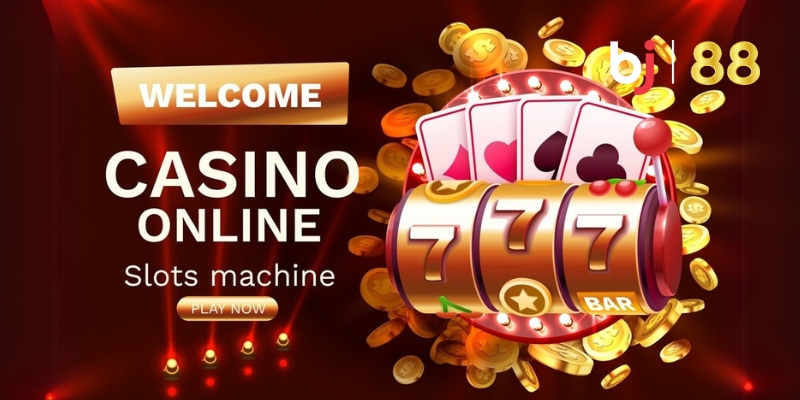 Giao diện website tối giản
